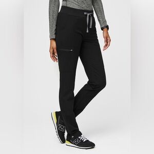 FIGS Yola skinny scrub pant 2.0